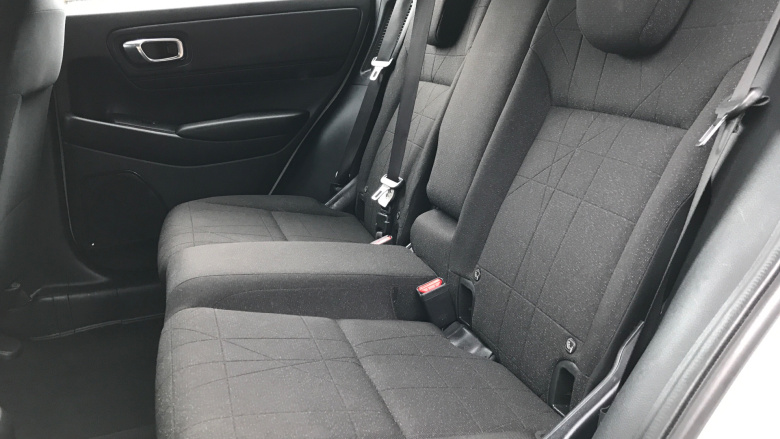 Honda HR-V 1.5 eHEV Elegance 5dr CVT Hybrid Hatchback